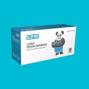 Asta HP 312A Black Toner Cartridge