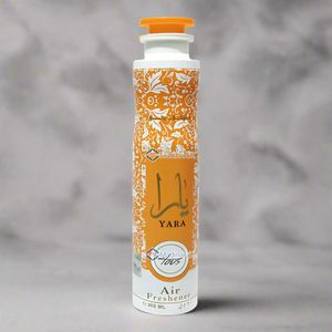 YARA Tous Air Freshener by Lattafa Perfume