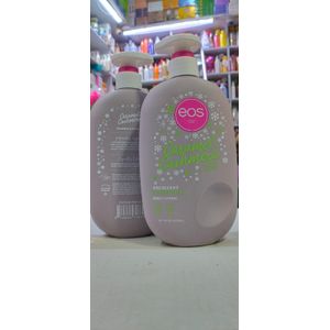 Eos Caramel Cashmere Excellent Clarifying Body Lotion