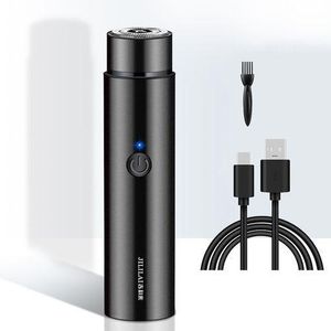 Original BLACK Men's Mini Electric Shaving