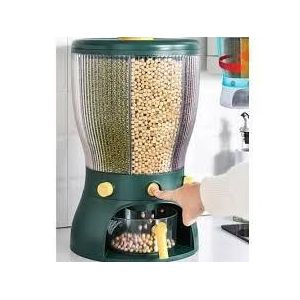  Dry Food Dispenser 