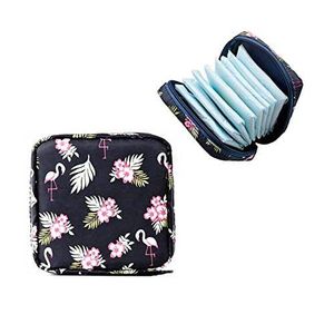 Pad Pouch Bag-multicolour