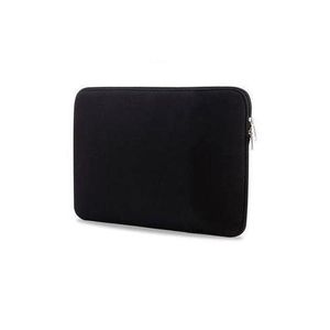13 Inches – Zipped Soft Laptop Sleeve