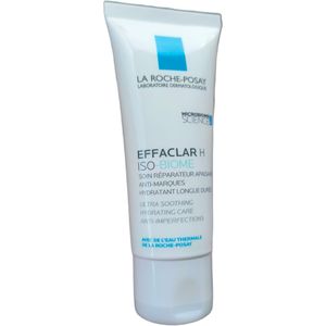 Beauty Effaclar ISO-BIOME Ultra Soothing Hydrating Care Gel La Rochè Posay