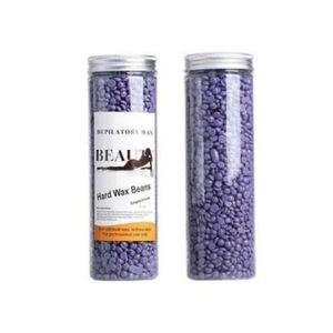 Hard Wax Beans Depilatory Waxing For Bikini/ Armpit/Arm/Legs