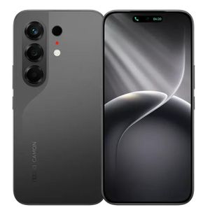 Tecno CAMON 50 Pro - 6.67" 256GB ROM + 8GB RAM, 50MP CAMERA (Dual SIM) 5200mAh Battery+(12 MONTHS WARRANTY)