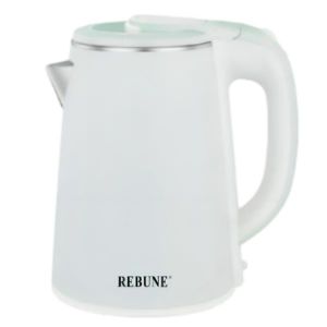 Rebune Electric Kettle RE-1-126 – 2.3L 