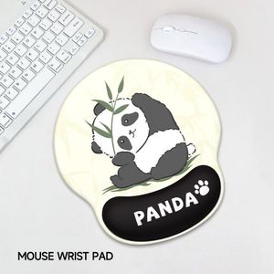 Mouse PAD for Computer, PC and Laptop-PANDA SMALL