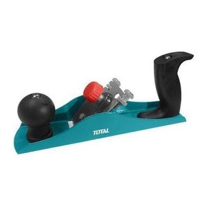 TOTAL Manual Industrial Wood Planer
