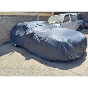 Heavy Duty High Quality Full Body Covers for Subaru Legacy, Volkswagen Passat and Mercedes Benz C-Class 