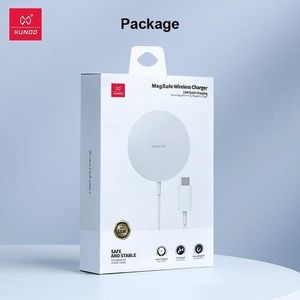 Xundd Magsafe  charger for all phone that support wireless charger