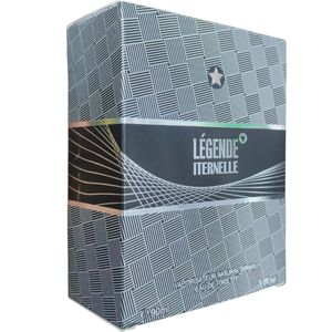 V.V. Love LEGENDE Internelle Perfum