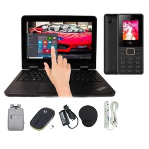Lenovo Thinkpad 11E-X360 8/512GB SSD Refurbished