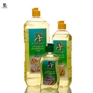 Angelique Massage & Aromatherapy Oil – Eucalyptus Oil