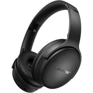 Bose  ANC BOSE, QC 39 Headphones With Active Noise Cancellation UP TO 22 HOURS RECHAGEBLE BATTERY LIFE Enjoy 22 hours of battery life from a single charge- BLACK