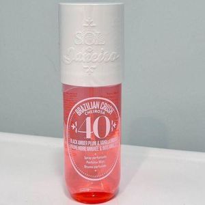 SOL DE JANEIRO Brazilian Crush Cheirosa '40 Perfume Mist