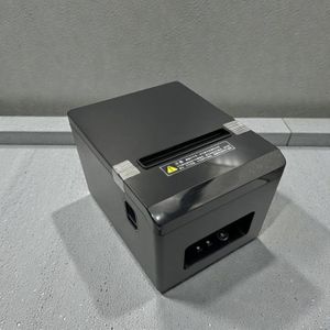 Supermarkets High Speed Fast Printing Strong Quality Design for Heavy Daily Billing 80mm USB POS Thermal Receipt Printer