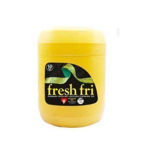 Fresh Fri  cooking oil 10l