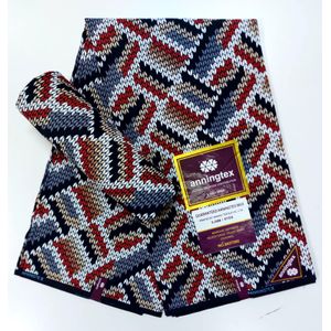 Alluring New Ankara/Vitenge Prints 