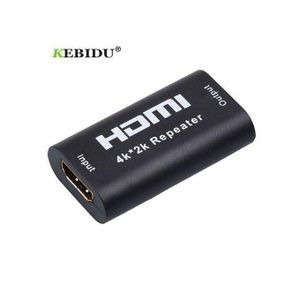 HDMI Extender Repeater HDMI Adapter Signal Amplifier Booster