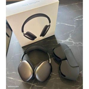 Apple Airpods Max Headphones