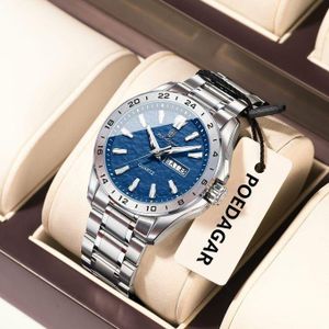 POEDAGAR CLASSIC GENTS WATCH