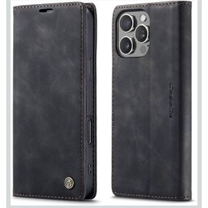 CASEME FLIP LEATHER CASE FOR IPHONES 16PRO MAX