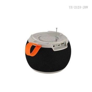 C15 Portable SUPER BASS Bluetooth Speaker With FM/USB
