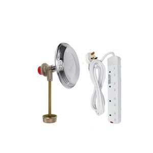 Primus New Universal Compatible 6Kg Gas Cylinder Burner
