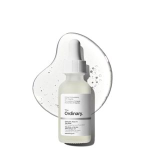 The Ordinary Salicylic Acid 2% Solution – Acne Treatment & Pore Exfoliating Serum 30ML