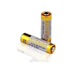 Classic TOPLY 12V 27A Battery