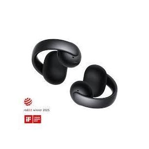 Anker  Open-Ear Clip-On Earbuds with Adaptive Comfort