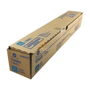 Konica TN328 CYAN TONER ORIGINAL