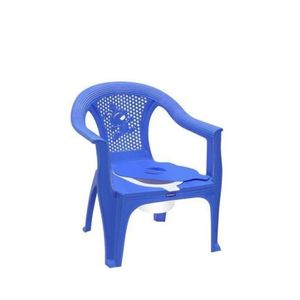 Kenpoly Kids Potty Chair/Toilet Training seat with a lid