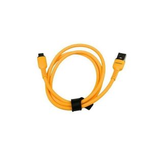 Amaya 3A USB-C Charging and Data Sync Cable with Silicone Cord