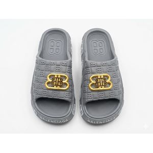 Luxury  Platform Slides