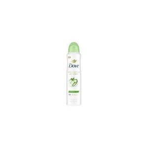 Dove Cucumber & Green Tea Deodorant Spray