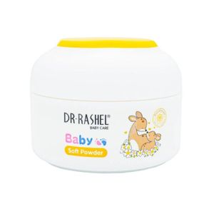 DR RASHEL Baby Powder 140g