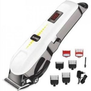 Geemy Rechargeable Hair Shaving Cordless Machine