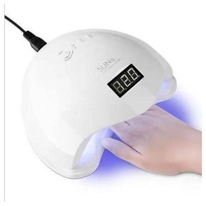 sun LED UV Nail Gel Polish Dryer Lamp Light Machine
