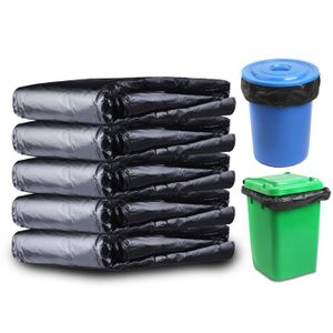 Plastic Garbage Bags