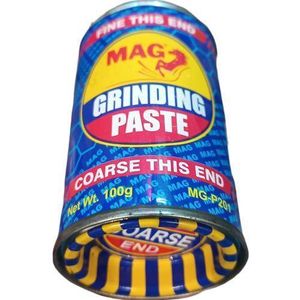 Mag Grinding Paste For Car Engine Valve Cleaning nk