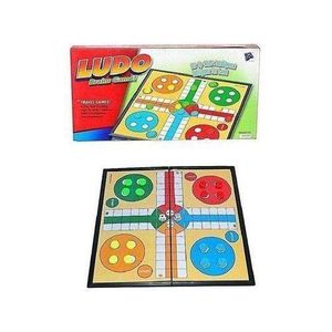 Ludo Board Game