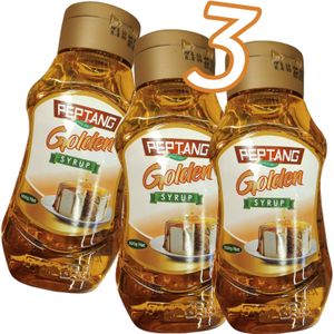 Peptang 500G x 3 Golden Syrup cf