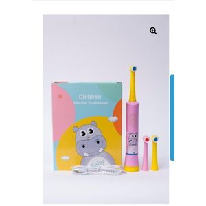 Premium Quality Baby X Toothbrush 