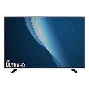 Hisense 55” 4K UHD SMART TV,VOICE CONTROL,WI-FI,FRAMELESS,4K HDR-55A61G