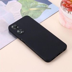 Oppo OPPO. A98 Silicone Case /COVER