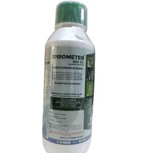 Spirometer 500 SC 50ml