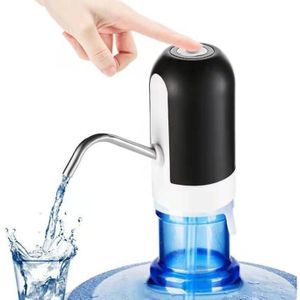 Automatic Electric Water Pump USB Rechargeable Dispenser