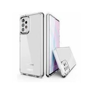 Samsung clear case Galaxy A72